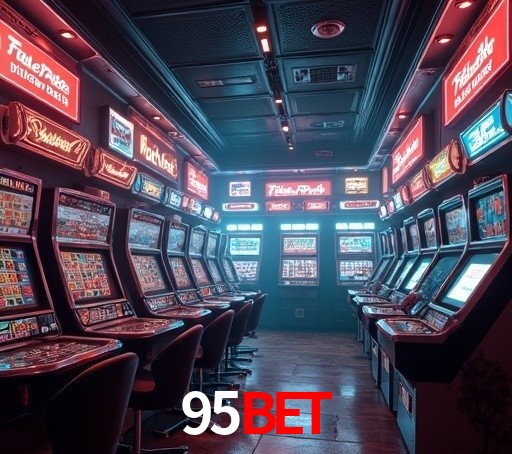 Segurança 2FA 95bet