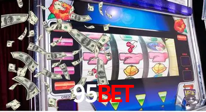 Desvendando o Mundo dos Jogos Virtuais na 95bet