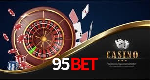 Integração de APIs 95bet