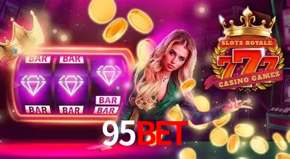 Explorando a Categoria de Eventos em Apostas na 95bet