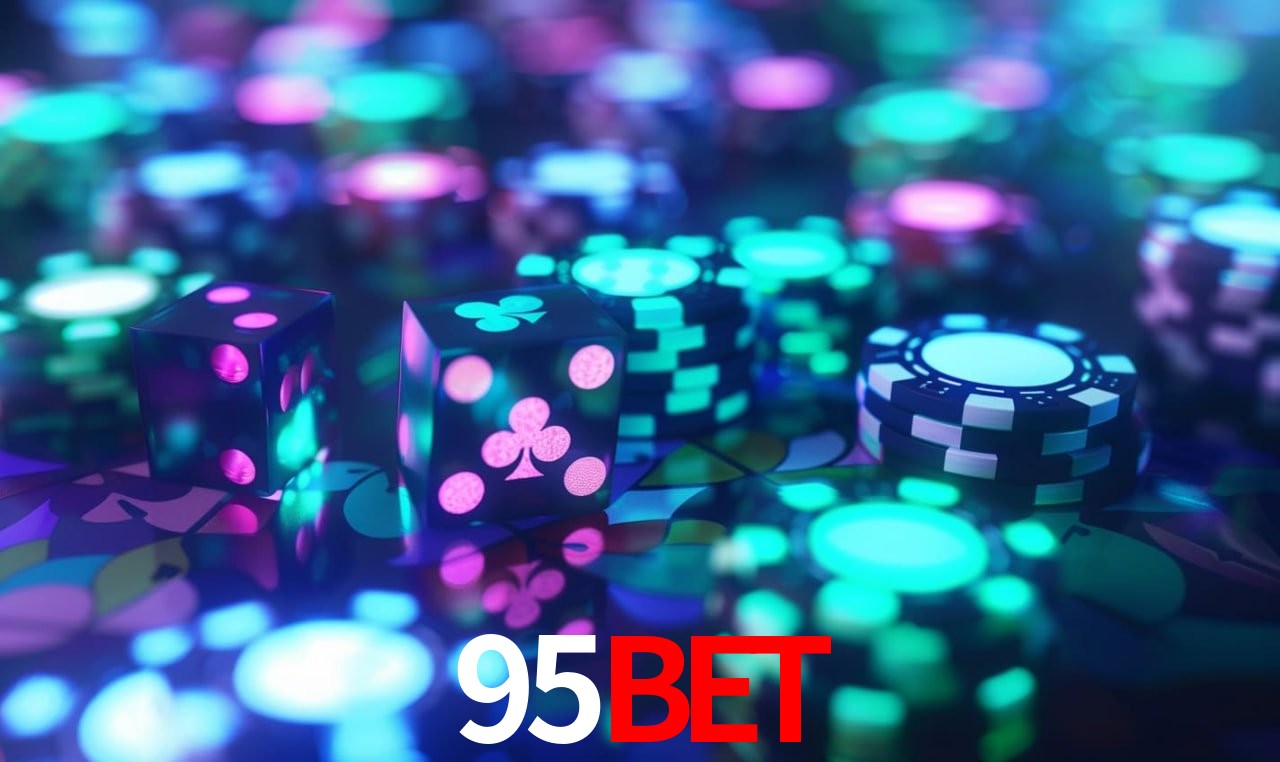 Cadastro Rápido 95bet